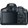 CANON EOS REBEL T7 - 18-55ISII US