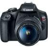 CANON EOS REBEL T7 - 18-55ISII US