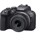 EOS R10