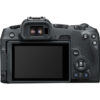 CANON EOS R8 RF24-50mm F4.5-6.3