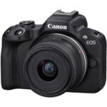 EOS R50