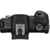 CANON EOS R50 RF-S 18-45mm IS STM