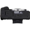 CANON EOS R50 RF-S 18-45mm IS STM