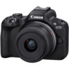 CANON EOS R50 VLOGGING CREATOR KIT