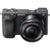 SONY CAMARA CON MONTURA E ALPHA 6400 CON SENSOR APS-C