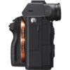 SONY CAMARA ALPHA 7 III BODY ONLY