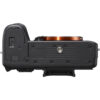 SONY CAMARA ALPHA 7 III BODY ONLY