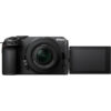 NIKON MIRRORLESS Z 30