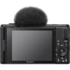 SONY CAMARA ZV-1F PARA VIDEOBLOGS