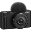 SONY CAMARA ZV-1F PARA VIDEOBLOGS