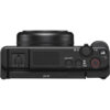 SONY CAMARA ZV-1F PARA VIDEOBLOGS