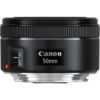 CANON LENS EF50mm 1:1.8 STM