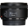 CANON LENS EF50mm 1:1.8 STM
