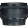 CANON LENS EF50mm 1:1.8 STM