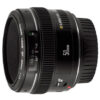 CANON LENS EF50MM 1:1.4 USM