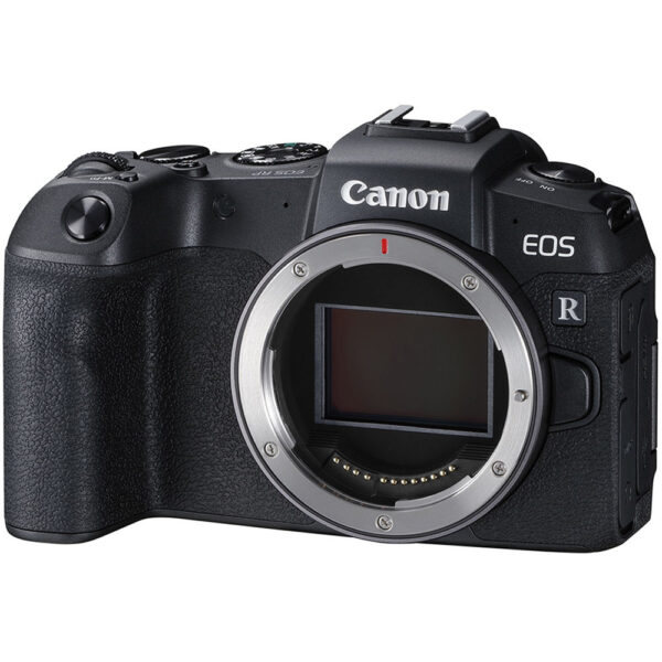 CANON CAMARA EOS RP BODY