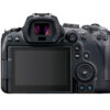 CANON EOS R6 (US) BODY