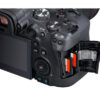 CANON EOS R6 (US) BODY