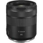 CANON LENS RF85mm F2 MACRO IS STM