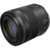 CANON LENS RF85mm F2 MACRO IS STM