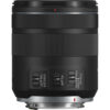 CANON LENS RF85mm F2 MACRO IS STM