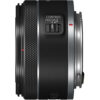 CANON LENS RF50mm F1.8 STM