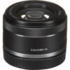 CANON LENS RF50mm F1.8 STM