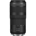 CANON LENS RF100-400MM F5.6-8 IS USM