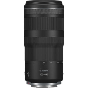 CANON LENS RF100-400MM F5.6-8 IS USM