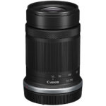 CANON LENS RF-S 55-210mm f5-7.1 IS STM