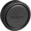 NIKON LENS 10.5MM F/2.8G ED AF DX FISHEYE