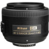 NIKON AFS 35MM 1.8G