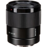 FE 35mm F1.8