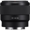 SONY LENTE FE 50 mm F1.8