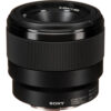 SONY LENTE FE 50 mm F1.8