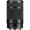 SONY LENTE E 55-210MM F4,5-6,3