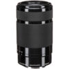 SONY LENTE E 55-210MM F4,5-6,3
