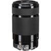 SONY LENTE E 55-210MM F4,5-6,3