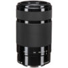 SONY LENTE E 55-210MM F4,5-6,3
