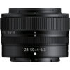 NIKON NIKKOR Z 24-50MM