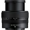 NIKON NIKKOR Z 24-50MM