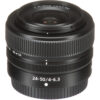NIKON NIKKOR Z 24-50MM