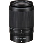 NIKON Z DX 50-250MM