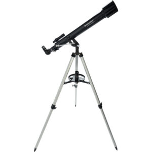 TELESCOPIO POWERSEEKER 60 60mm f/12 AZ