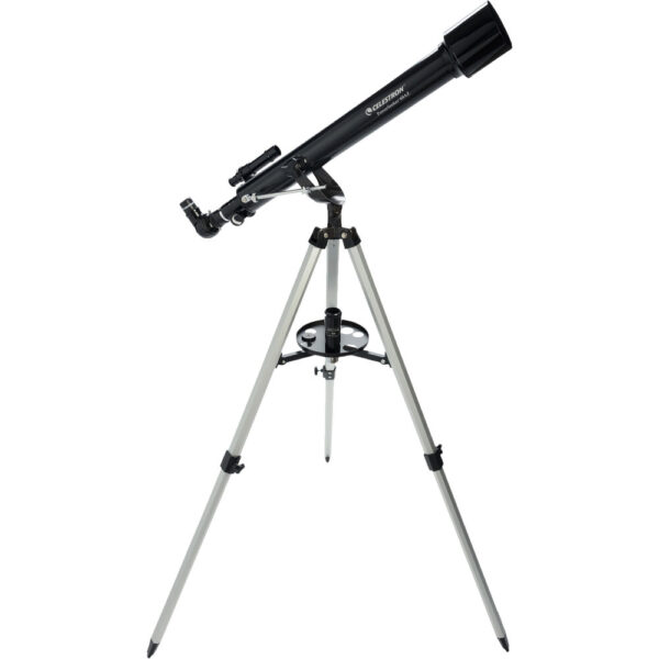 TELESCOPIO POWERSEEKER 60 60mm f/12 AZ