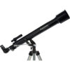 TELESCOPIO POWERSEEKER 60 60mm f/12 AZ