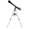 TELESCOPIO POWERSEEKER 60 60mm f/12 AZ