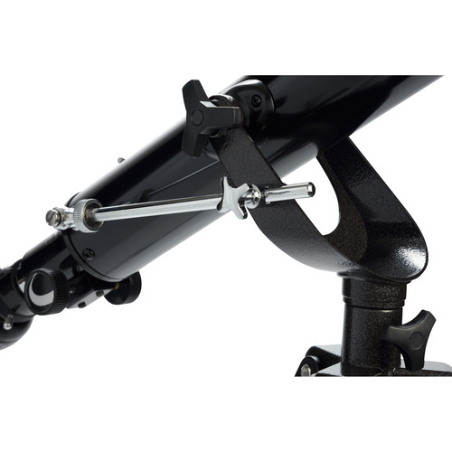 TELESCOPIO POWERSEEKER 60 60mm f/12 AZ