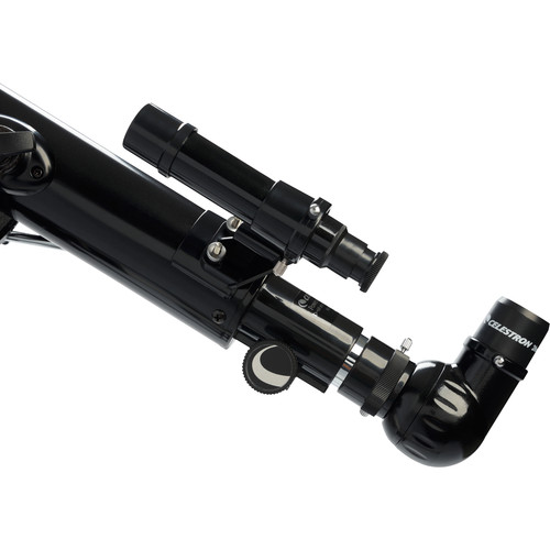 TELESCOPIO POWERSEEKER 60 60mm f/12 AZ