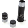 TELESCOPIO POWERSEEKER 60 60mm f/12 AZ